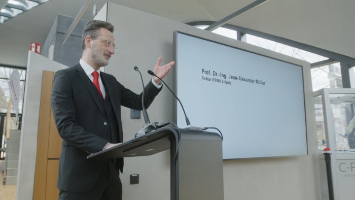 c-factory Pressebild