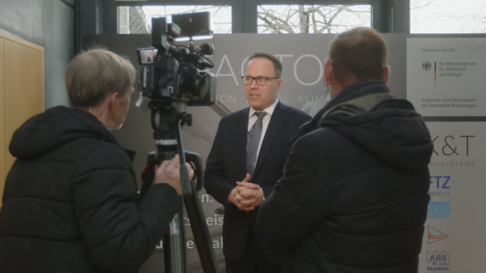 c-factory Pressebild